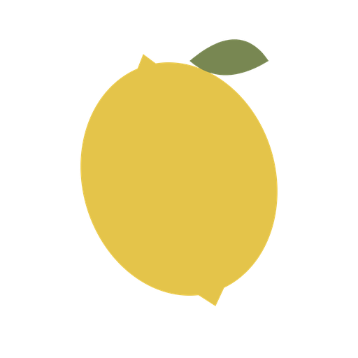 lemon